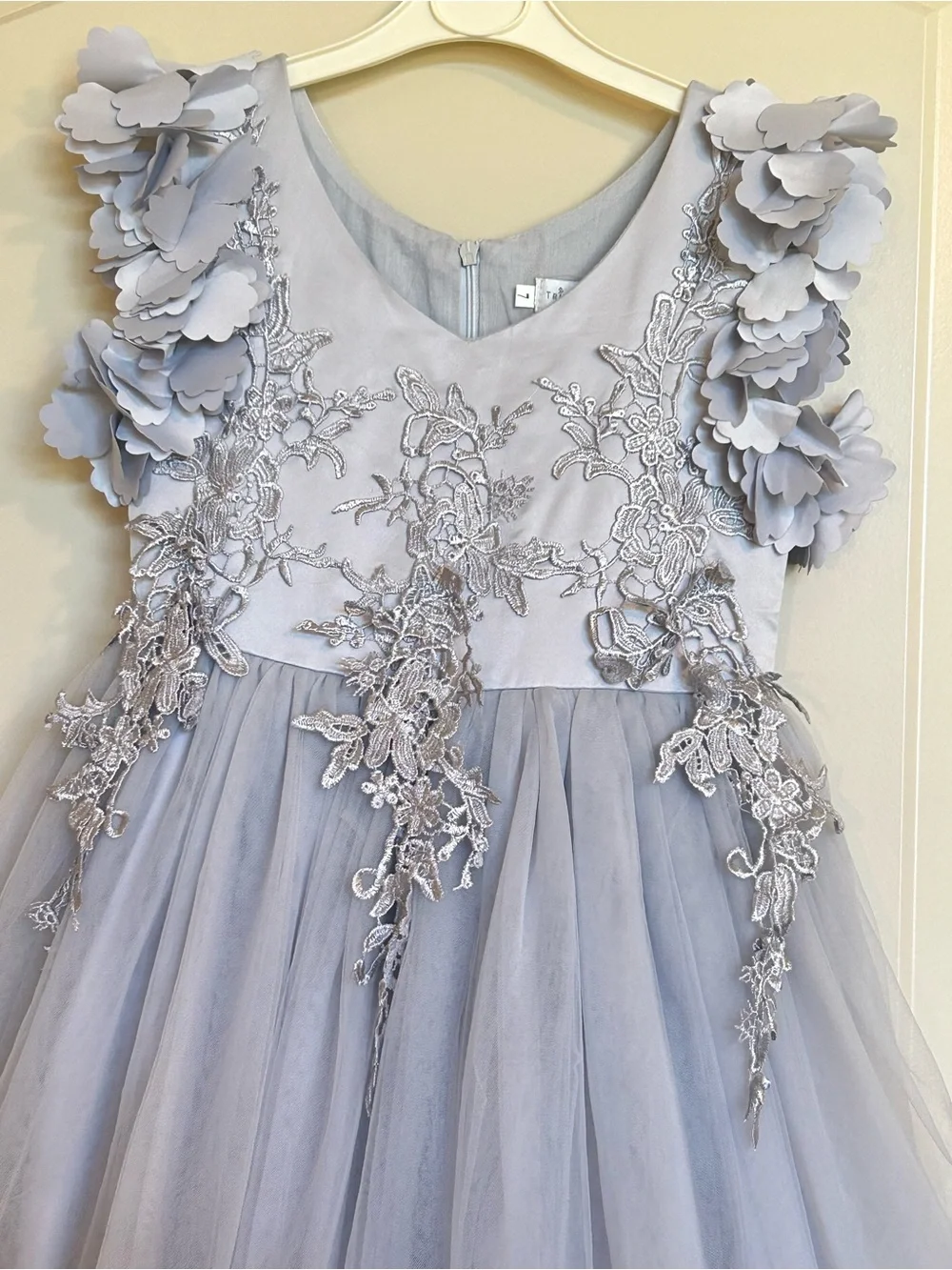Sz7 Trish Scully Bianca Dress